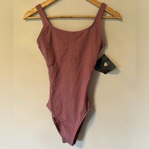 Danskin New York City Ballet Tank Leotard